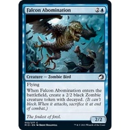 MTG Singles MID Falcon Abomination