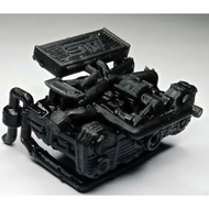 Scale Engine EJ20/EJ25 Subaru WRX miniature