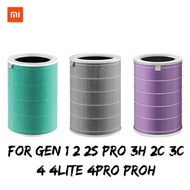 [RFID] Xiaomi Air Purifier Filter [HEPA/ Anti-bacterial/ Pro H/ Purifer 4/ 4 Lite/ 4 PRO/ Compact 4]