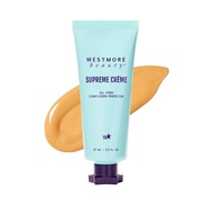 WestmoreBeautySupremeCremeAll-OverComplexionPerfector–持久CC基礎 3LOG