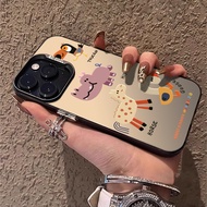 Casing For iphone 16 11 12 13 14 15 pro xs XR 14 plus 11 12 13 14 15 pro max 7 8 6 7+ 8+ 6+ Xs Max C