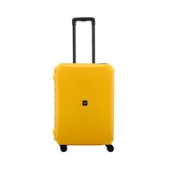 【LOJEL】VOJA 26吋 PP框架拉桿箱 行李箱 黃色