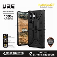 เคส UAG รุ่น Pathfinder Series - Samsung Galaxy S22 Ultra 5G / S22+ Plus / S22 / Galaxy S21 Ultra 5G