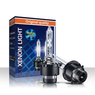 2pcs CBI HID Xenon Headlight Bulb D1S D2S D3S D4S Conversion Replacement Kit 4300K-10000K for D1R D2