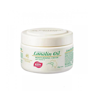 澳芝曼 - 澳洲 G&M 綿羊油保濕面霜 250g【平行進口】（9322316001108）