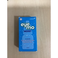 EYE MO MOIST EYEDROP (NEW)