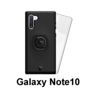 Nobita Quad Lock Samsung Galaxy Note10 Case/Poncho