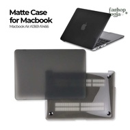 Cover Case for Macbook Air 13 Inch Matte A1466 A1369