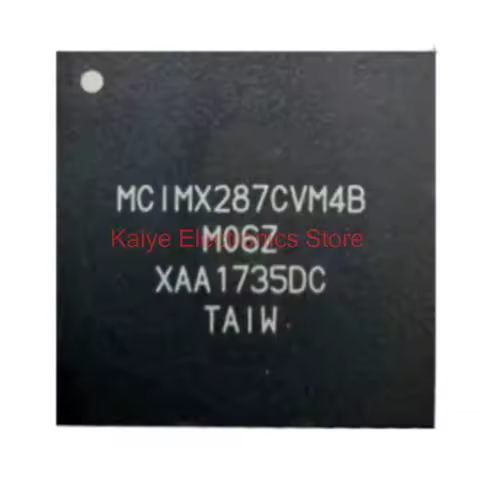 3-5pcs MCIMX287CVM4B BGA microcontroller chip