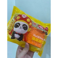 Ready Stock Haidilao Toy Yellow Box 海底捞玩具