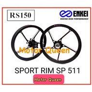 SPORT RIM SP 511 HONDA RS150 RS150R