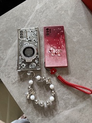 Samsung Galaxy Note 10+ 手機殼