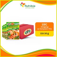 ۩ UFC Sinigang Sa Sampalok Mix 20 g 11+1 FREE