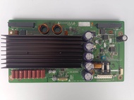 Z-Sus Board Tv Plasma LG 42PC1RV พาร์ท EAX31742702 อะไหล่แท้/ของถอดมือสอง (เทสแล้ว)