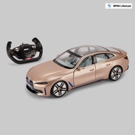 BMW Miniature RC i4 1:14