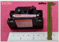 อะไหล่ของแท้/เบรกเกอร์ป้องกันไฟรั่วฮิตาชิ/ HES-35B*024 /HITACHI/ELCB หรือ Earth Leakage Circuit Brea