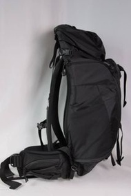 ■未使用商品■ The North Face 相機背包 Tellus Photo 40 M 尺寸 黑色 ☆免運費☆ 新品
