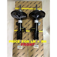 [JAPAN] TOYOTA CAMRY ACV40 ACV41 FRONT REAR ABSORBER
