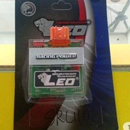 SRL110 racing CDi (LEO)