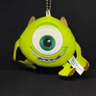 Mike's TDR [Mike-Monsters Inc.] Keychain