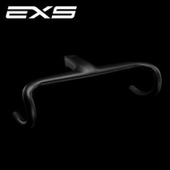 EXS AEROVER Lightweight Integrated RoadBike Handlebar Carbon R175 FK-01 Integrated Fork