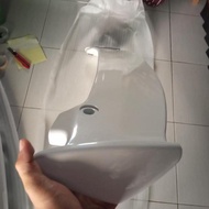 Spoiler Honda Cr-V Crv Gen 3 Gen 4 2007-2016 Mugen