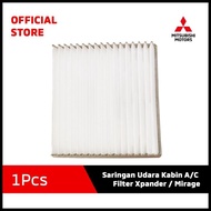 Mitsubishi Motors Cabin Air Filter A/C Filter Xpander / Mirage