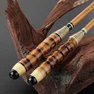 Arhat Bamboo Fishing Rod Carbon Fishing Rod 37-Adjustment Crucian Carp Rod 28-Adjustment Long-Sectio