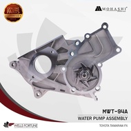 TOYOTA TAMARAW FX MOHASHI WATER PUMP ASSEMBLY (1PC)
