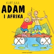 Adam i Afrika Kurt Juul