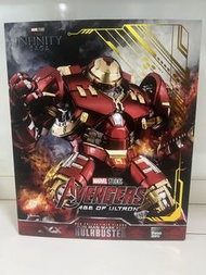 Threezero Marvel Avengers 復仇者聯盟 DLX Iron Man 鋼鐵俠 Mark 44 Hulkbuster 反浩克裝甲