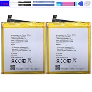 New 2450mah High Quty NBL-40A2400 Baery for TP- Neffos Y5s TP804A TP804C Cell one Baery   Tools Kits