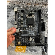 Mainboard Colorful H510M-T M.2 V20 Beautiful as new at cheap price