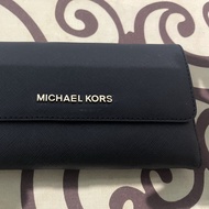 Long Wallet dompet wanita Michael Kors Original