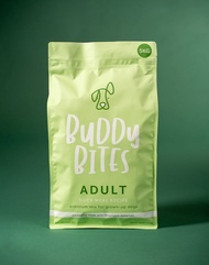 Buddy Bites Adult Duck Dry Dog Food