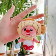 Loopy Keychain Bagchain Cute Korea Loopy
