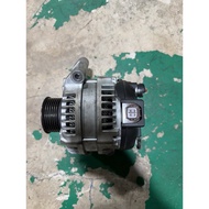 alternator civic fd2r fd2