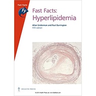 Fast Facts: Hyperlipidemia 5th Edition