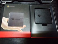 大厰外國品牌Andriod 電視盒仔 Beelink andriod TV box NEW 全新 無線連接手機Beelink GT1 mini 4K電視盒