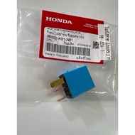 Charging Relay/Start Relay SCOOPY 2020-2025 5-Pin Model Genuine Spare Parts Code: 38502-K81-N01 /Mai