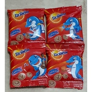 Ovaltine Malt Tablets / Ovaltine Tablet Candy / Imported Thai Candy