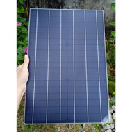 23V 23W Monocrystalline Solar Panel