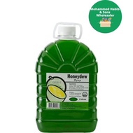 Asia Farm Honeydew Syrup 2l