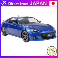 Tamiya 1/24 Sports Car Series No. 324 Subaru BRZ Plastic Model 24324  【Direct from Japan】