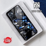 HP VIVO NM Case - Case Latestvivo v23e - 03 - Fashion Case Abstract Casing Cheap Casehp Softcase Har