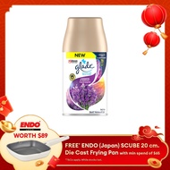 Glade Automatic Spray Refill Lavender & Vanilla Air Freshener (175g)