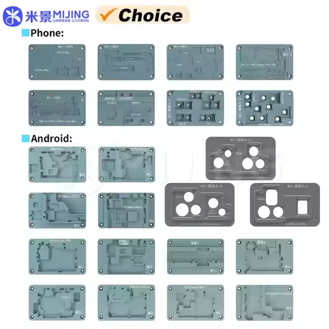 Mijing iRepair MS1 For iPhone X XS 11 12 13 14 15 16 17 Pro Max Mini Plus Cameras SAMSUNG Huawei Xia