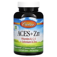 ACEs + Zinc , Softgels