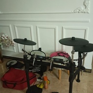 drum elektrik aroma tdx25s bekas
