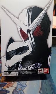 放已開真骨雕w fang joker